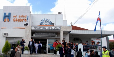 Se realiz� la primera Resonancia Magn�tica Intraoperatoria en el norte del pa�s