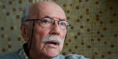 Falleci el histrico dirigente sindical Wladimir Turiansky