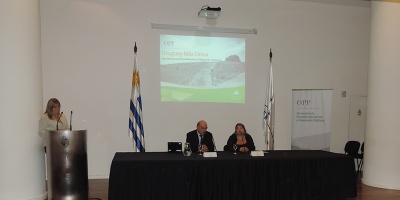 Proyecto de la Agencia de Desarrollo Rural fue aprobado por OPP para implementarse en 2016