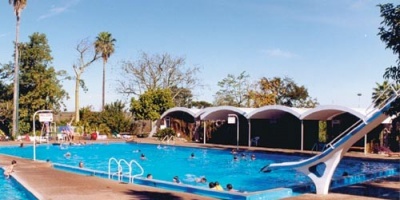 75 aniversario de Termas del Arapey