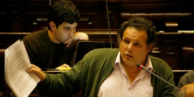 MPP lanza campa�a este lunes en Rocha