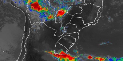 Desde el Instituto Nacional de Meteorolog�a sostienen que faltan equipos para pronosticar en tiempo real