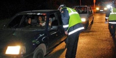Accidente deja un argentino fallecido