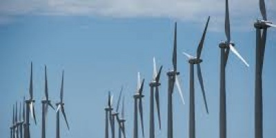 Peque�os y grandes ahorristas nacionales podr�n participar en nuevo parque e�lico de UTE