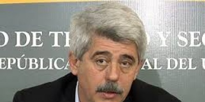 Intendencia advierte que ocupacin de ADEOM provocar retrasos y denuncia ante el MTSS