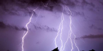 Tormenta provoc graves daos en Paysand