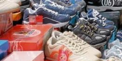 Guarda y chofer declaran por contrabando
