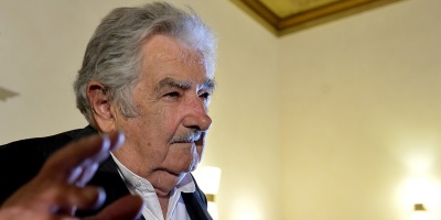 Mujica: "La presencia de China es inevitable y la necesitamos"