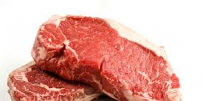 Venta de carne inferior al a�o pasado