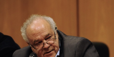 Fern�ndez Huidobro: "No hay que darle pelota a las encuestas"