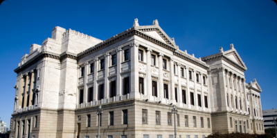 Senado considerar� la recapitalizaci�n de ANCAP en una sesi�n convocada para las 20 horas