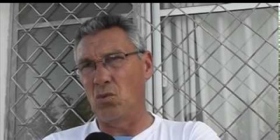 Polmica por la pensin a Wilmar Cabrera