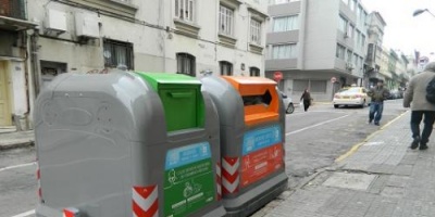 Ej�rcito super� la limpieza de 4000 contenedores