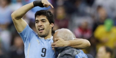 Falleci� el kinesiologo de la selecci�n Walter Ferreira