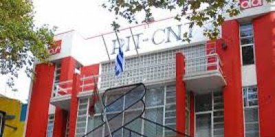 PIT CNT envi camiones con donaciones de la gente al Norte del pas