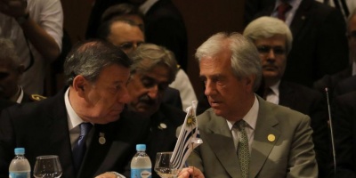 Nin destac la buena expectativa que el gobierno tiene con Macri