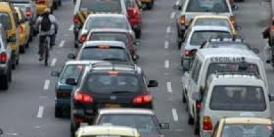 Patentes: 28 de marzo comienza plan de facilidades para grandes morosos y por nica vez
