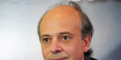 Javier Garc�a pidi� recordar la labor de los efectivos militares en Montevideo