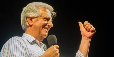 Vzquez orden coordinar con Defensa un refuerzo extraordinario de efectivos y maquinarias