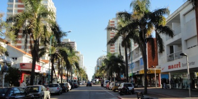 Sindicato gastronmico y hotelero contina su protesta en Punta del Este