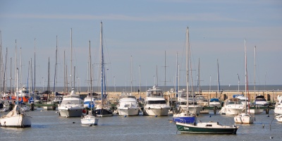 Feria del Buceo contin�a por todo enero