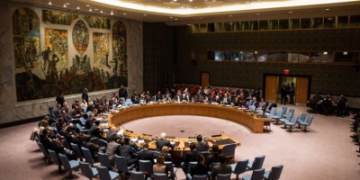 Uruguay llevar� al Consejo de Seguridad de la ONU una postura �nica sobre conflictos en Medio Oriente