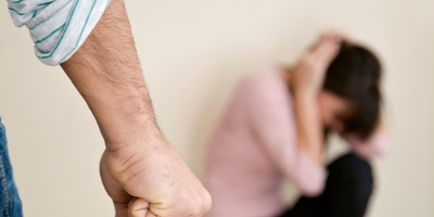 Miles de personas marcharon en contra de los femicidios en el departamento de Colonia