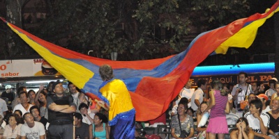 Contin�a hoy la ronda de ganadores del Carnaval de las Promesas