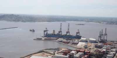 Katoen Natie se prepara para apertura del Mercado Argentino e incorpora personal