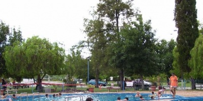 Demanda en hoteler�a en Salto descendi� un 9%