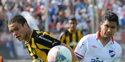 Pe�arol y Nacional se vuelven a enfrentar