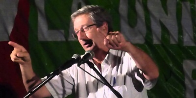 Unidad Popular llam� "tarifazo" a los incrementos en los entes estatales