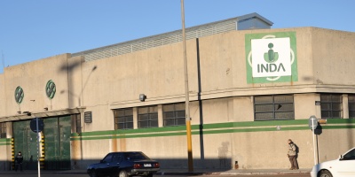 INDA abastece a 200 mil personas seg�n Presidencia