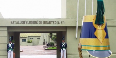 Delincuentes ingresaron nuevamente al Batall�n de Infanter�a de Punta de Rieles 