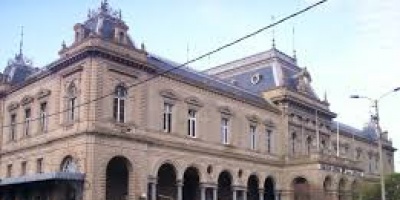 Negligencia pudo ser causante del incendio en AFE