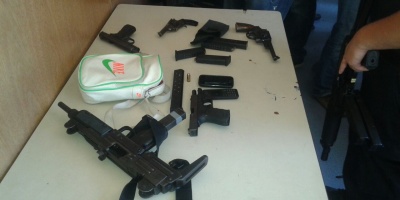 Ejercito confirma nuevo intento de robo en unidad militar