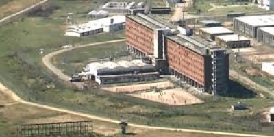 Mataron recluso en el Penal de Libertad