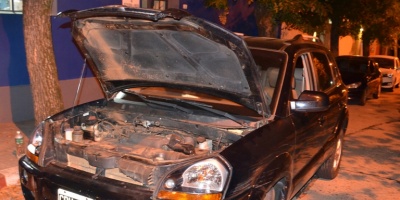 Incautan 200 kilos de marihuana en Cerro Largo