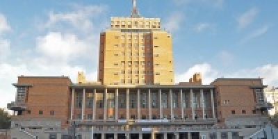 Intendencia de Montevideo trabaja para reinstalar los trolleys