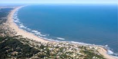 Vecinos imped�an el acceso al balneario El Palenque en Rocha