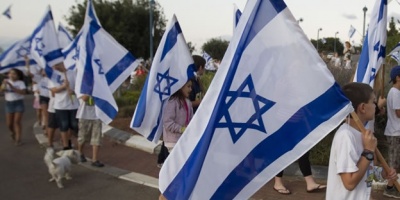 Israel agradece apoyo de Uruguay al proceso de paz