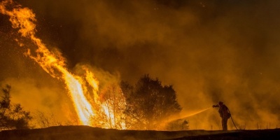 Canelones previene incendios con dura reglamentaci�n 