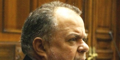 Blancos convocan a Fern�ndez Huidobro por intentos de robo en unidades militares