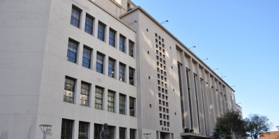 Se present� una nueva lista ante la Corte Electoral para las elecci�nes del BPS