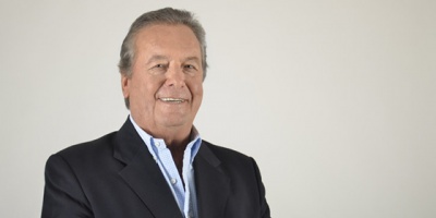 Moreira se�al� que existe la voluntad de generar numerosos proyectos en Colonia