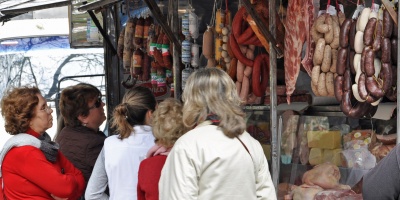 Inflaci�n en los �ltimos doce meses se ubic� en el 9,68%