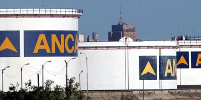 Frente Amplio acusa a Valenti de �intercambiar datos con el senador blanco Alvaro Delgado sobre ANCAP�