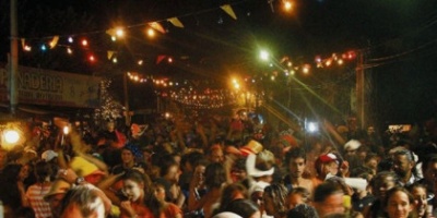 Sin venta de bebidas en La Pedrera durante el Carnaval 