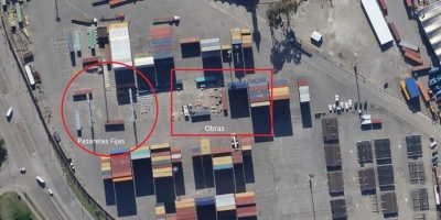 Katoen Natie afirma que nueva licitaci�n favorece a Montecon