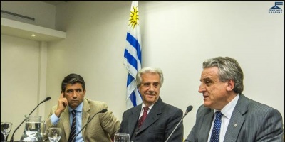 V�zquez anunci� incorporaciones extrapartidarias de apoyo a su candidatura